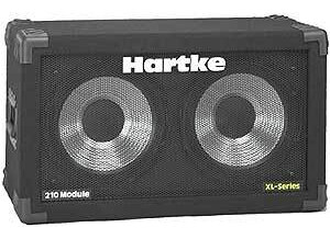 Hartke 210XL AK Series