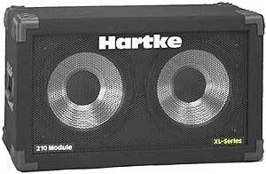 Hartke 210XL AK Series