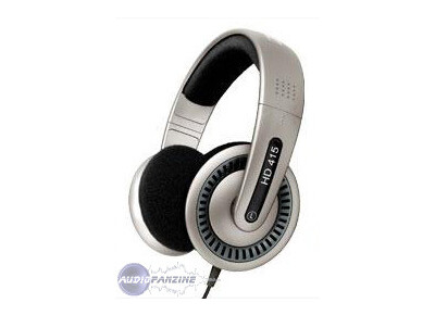Sennheiser HD 415