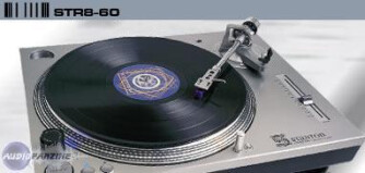 Stanton Magnetics STR8-60