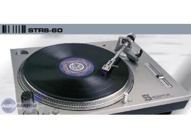 Stanton Magnetics STR8-60