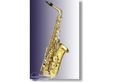 Selmer Super Action 80 II Alto