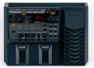 Roland GR-20