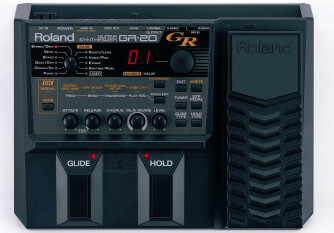 Roland GR-20