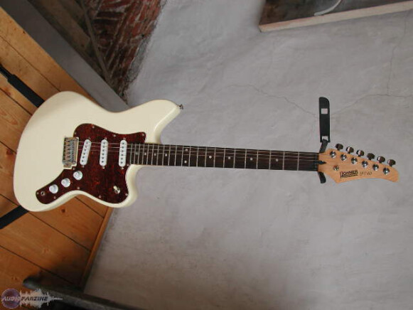 Hohner JT-60