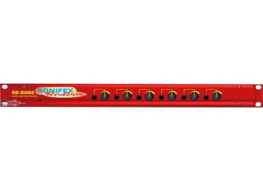 Sonifex RB-DHD6