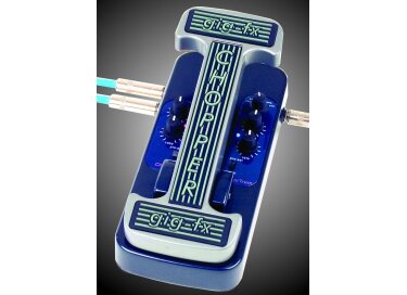 Gig-fx Chopper
