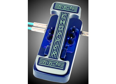 Gig-fx Chopper