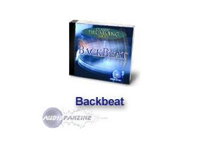 Spectrasonics BackBeat