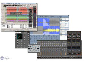 Merging Technologies Pyramix 5