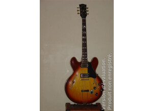 Gibson ES-345 TD (1976)