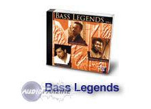 Spectrasonics Bass Legends Vol.1