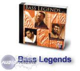 Spectrasonics Bass Legends Vol.1
