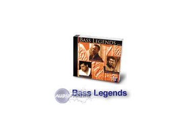 Spectrasonics Bass Legends Vol.1
