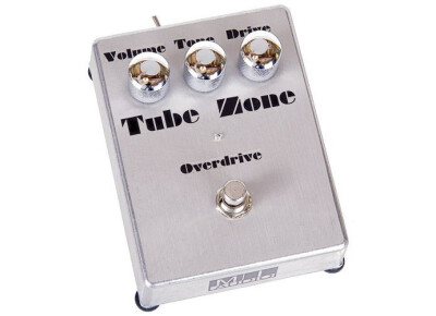 Mi Audio Tube Zone