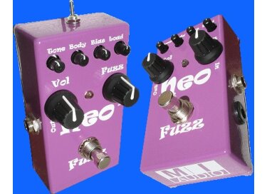 Mi Audio Neo Fuzz