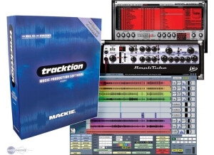 Mackie Tracktion 2