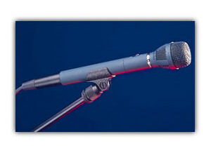 Audio-Technica MB4000C
