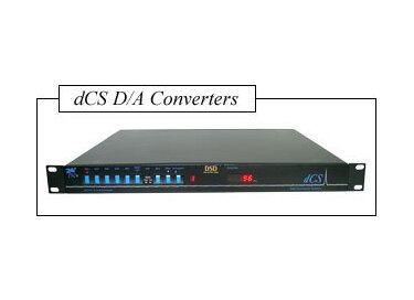 dCS 954