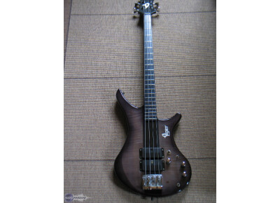 Vigier Passion Carbon