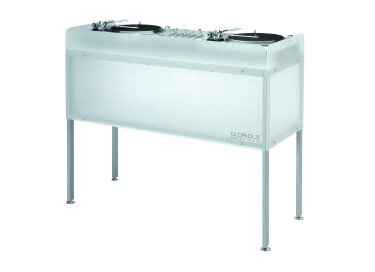 Glorious DJ Cockpit Deluxe XS