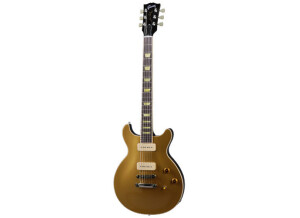 Gibson Les Paul Classic Double Cut P90