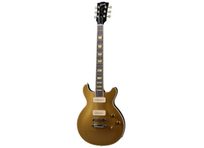 Gibson Les Paul Classic Double Cut P90