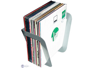 Glorious DJ Vinyl Set Holder Superior