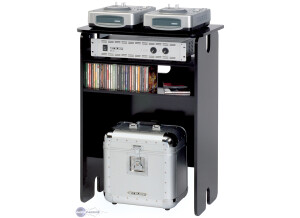 Glorious DJ Mix Extension black