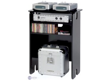 Glorious DJ Mix Extension black