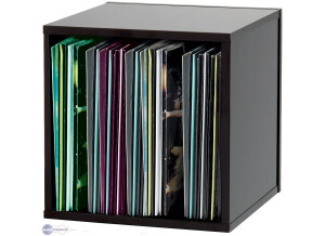 Glorious DJ Record Box 110