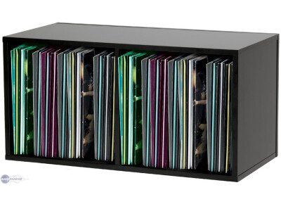 Glorious DJ Record Box 230