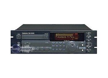 Tascam DA-45 HR