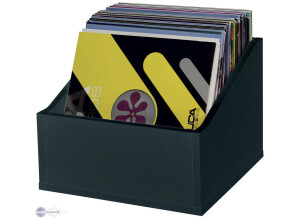 Glorious DJ Bac Vinyle 110