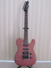 Fender Contemporary Telecaster Japan