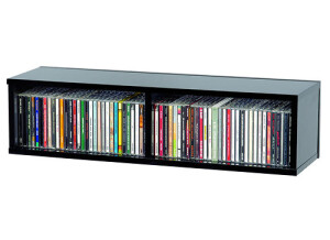 Glorious DJ CD Box 90