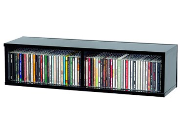 Glorious DJ CD Box 90