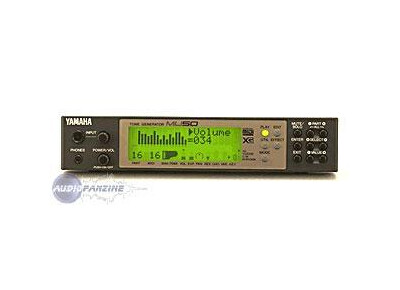 Yamaha MU50