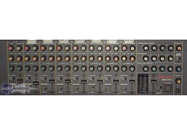 Tascam MM-200