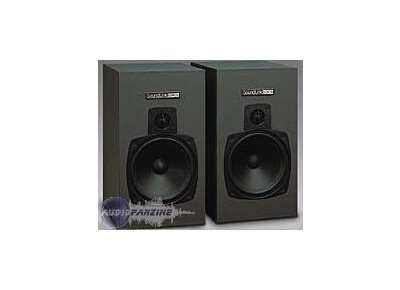 Korg SoundLink DRS RM8