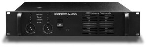 Crest Audio Pro 4801