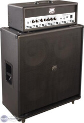 Axl releases Faultline amp heads &amp; cabs