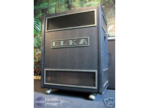 Elka Elkatone 700