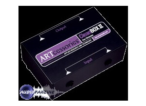 Art Cleanbox II
