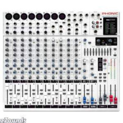 Phonic Helix Board 18 FireWire