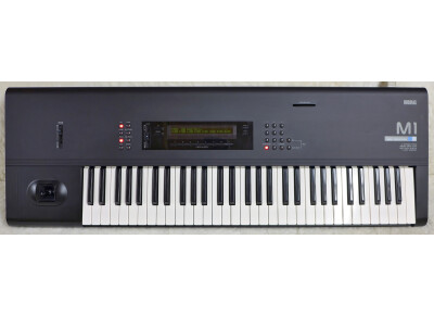 Korg M1