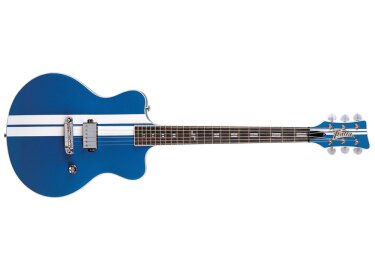 Italia Guitars Maranello Speedster I