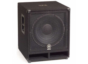 Yamaha SW115V
