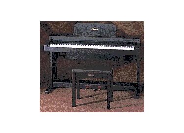 Yamaha Clavinova CLP-311