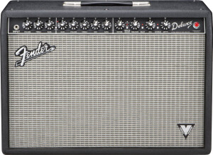 Fender Deluxe VM